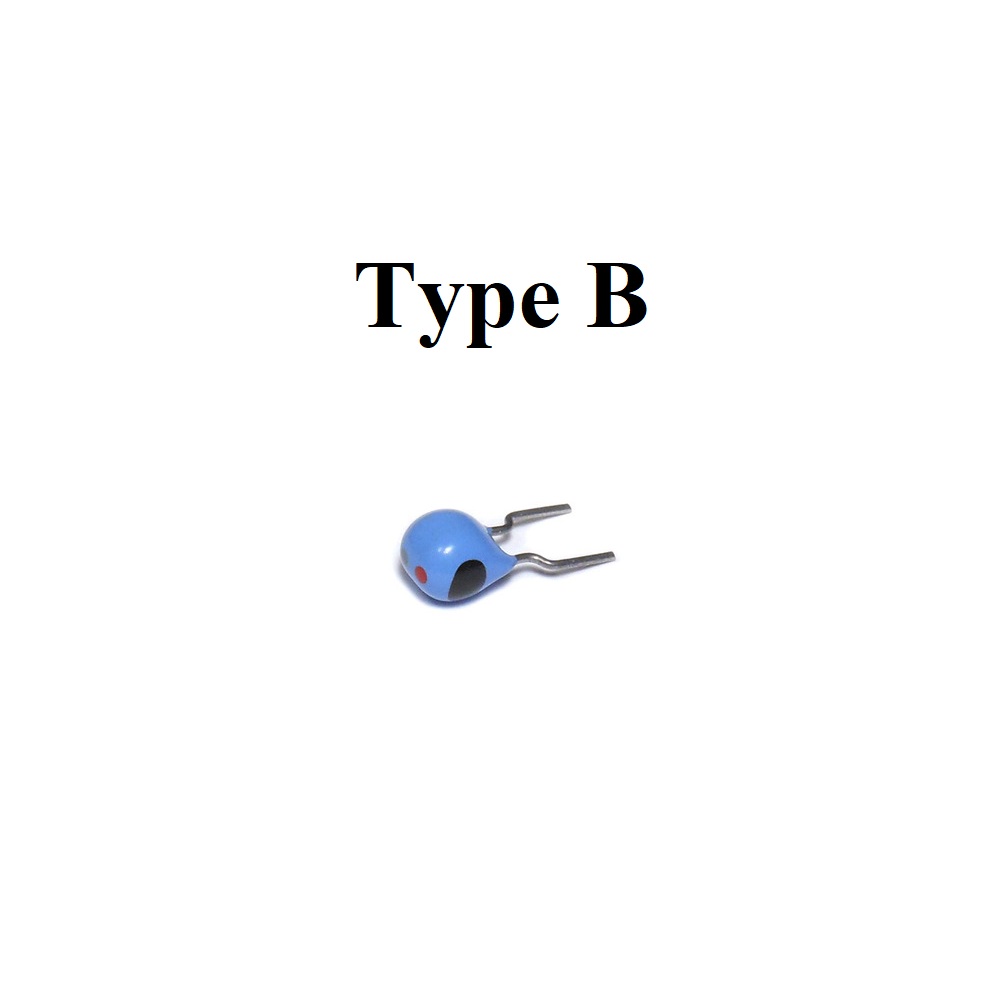 High Frequency Inductor