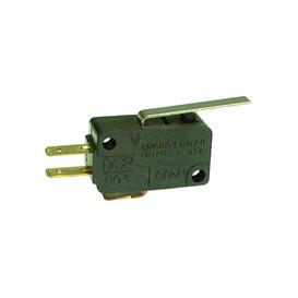 Microswitch Lever SPDT 15A 250VDC