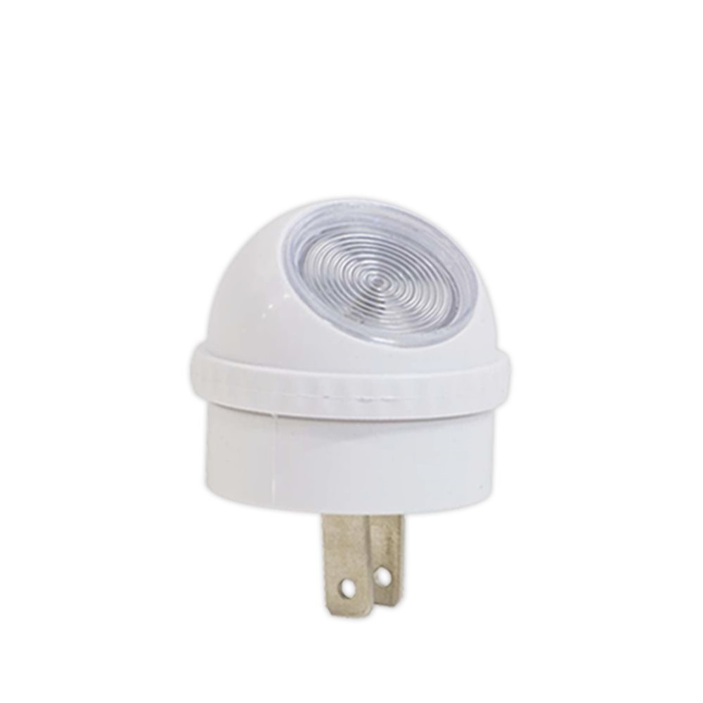Veilleuse Directionnelle DEL 360° - Blanc