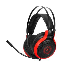 Casque de Jeu à Son Surround 7.1 avec Rétro-Éclairage RGB GH-908