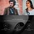 BassMe Wearable Subwoofer for Music / Gaming / VR Kit, Soundwave and Vibration Technology, Bluetooth