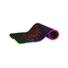 Marvo MG10 Size-XL 800x310mm 7-Color RGB Lighting Gaming Mouse Pad