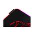 Marvo MG10 Size-XL 800x310mm 7-Color RGB Lighting Gaming Mouse Pad