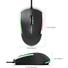 Philips USB Gaming Mouse with RGB Ambiglow FX 1200dpi, Ergonomic, Spill-Resistant