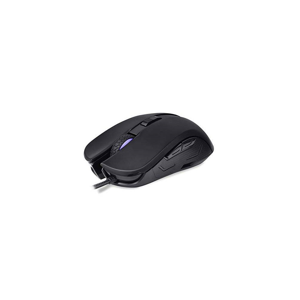 Souris USB Gamer Philips G800 RGB Ambiglow 8200dpi
