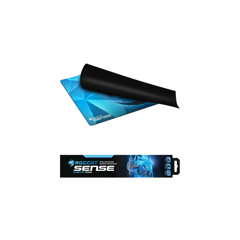 ROCCAT Sense High Precision Gaming Mousepad 15.7
