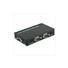 2 Way VGA Splitter With Audio