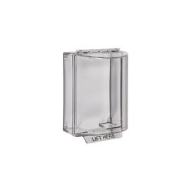 Dome Cover Universal Stoper with Clear Spacer