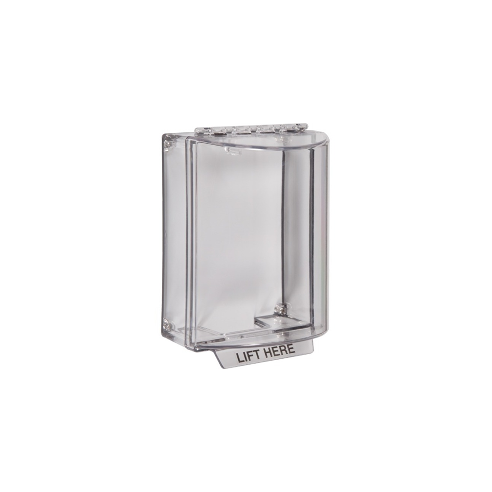 Dome Cover Universal Stoper with Clear Spacer