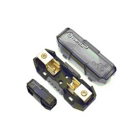 Porte Fusible AGU 4 ou 8 AWG - Série Pro