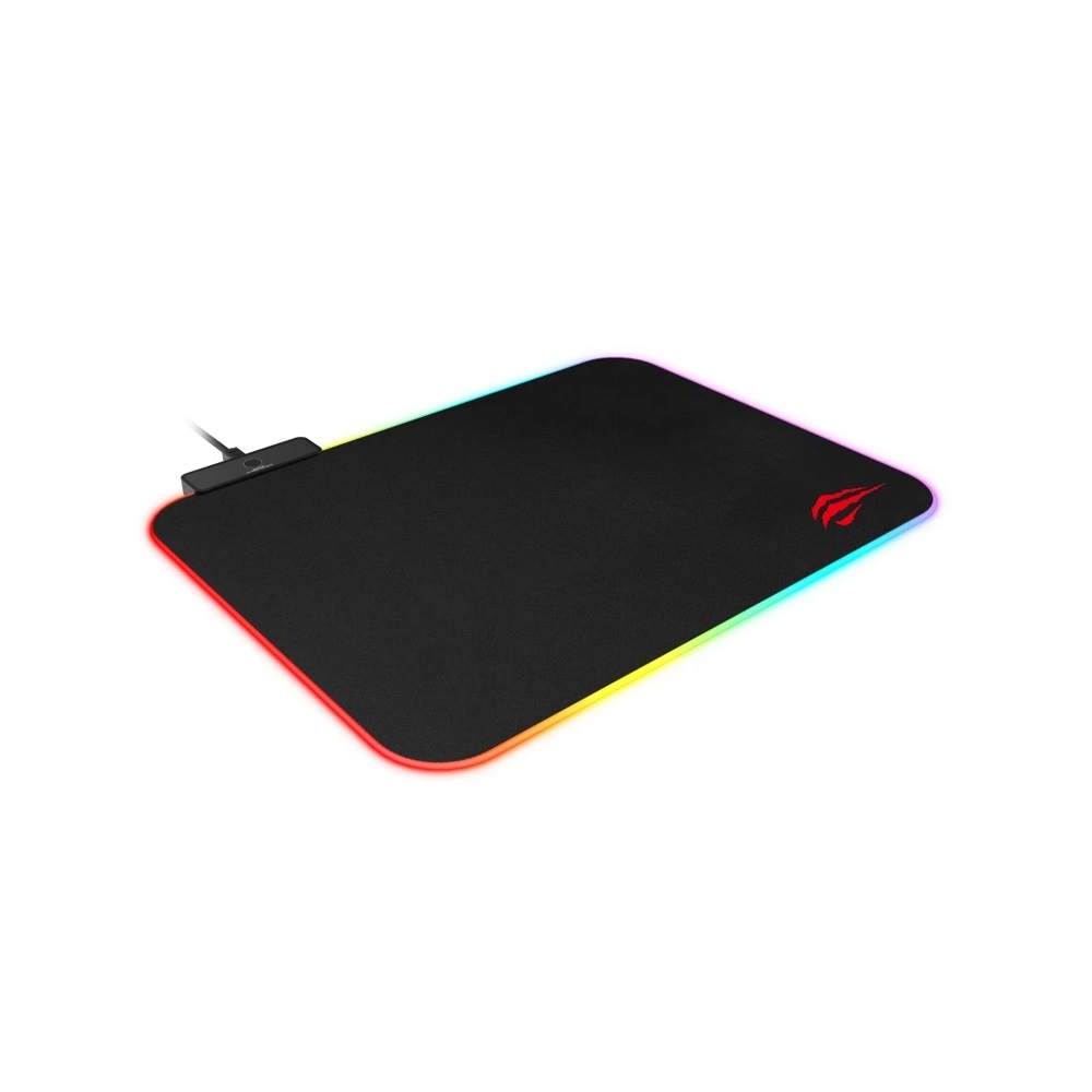 Havit RGB Lighting Gaming Mouse Pad 360x260x3mm