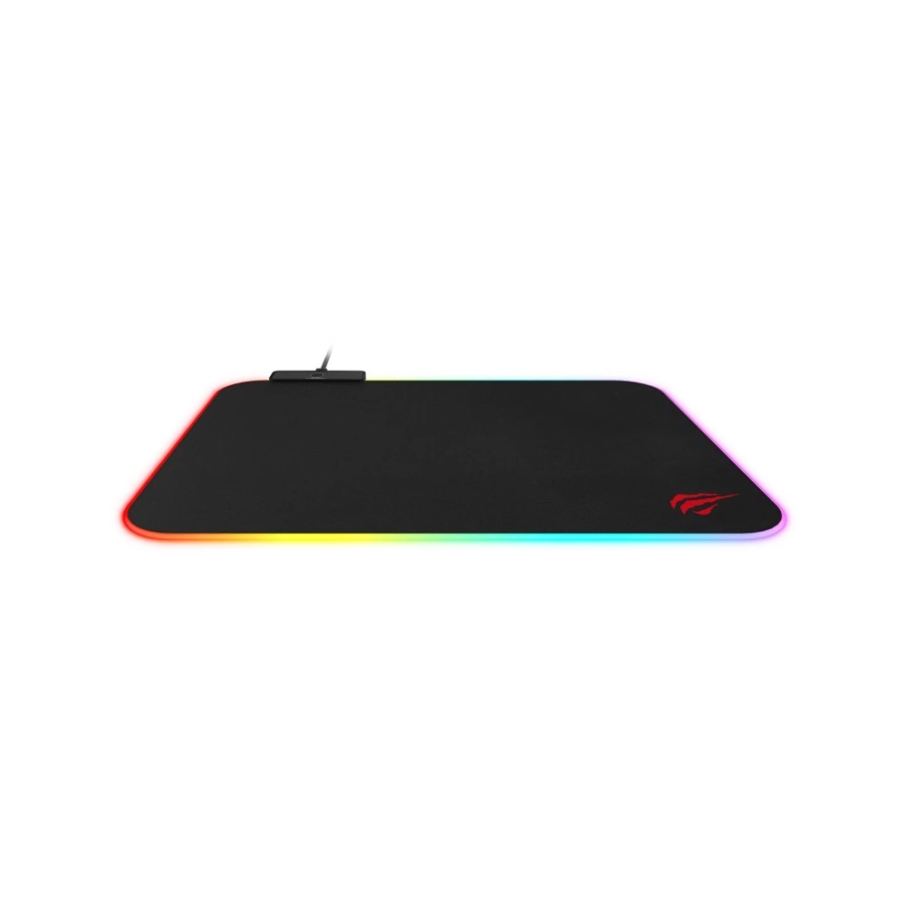 Havit RGB Lighting Gaming Mouse Pad 360x260x3mm