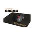 Gamdias DEMETER E1 3200dpi Optical Gaming Mouse & NYX E1 Gaming Mouse Mat Combo