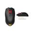 Gamdias DEMETER E1 3200dpi Optical Gaming Mouse & NYX E1 Gaming Mouse Mat Combo