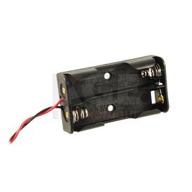 Porte-Batterie pour 2 Batterie AA
