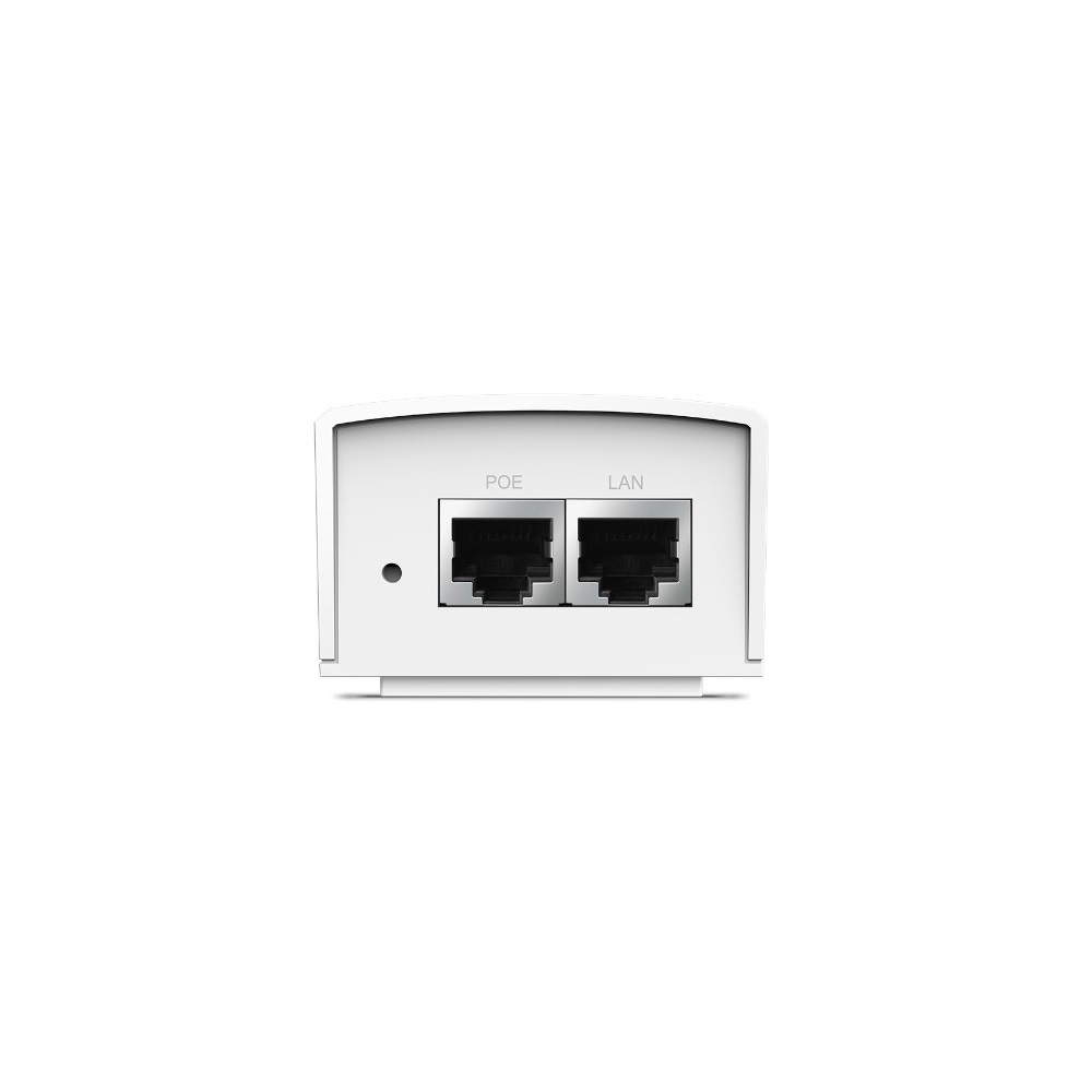 Injecteur PoE Gigabit 48VDC