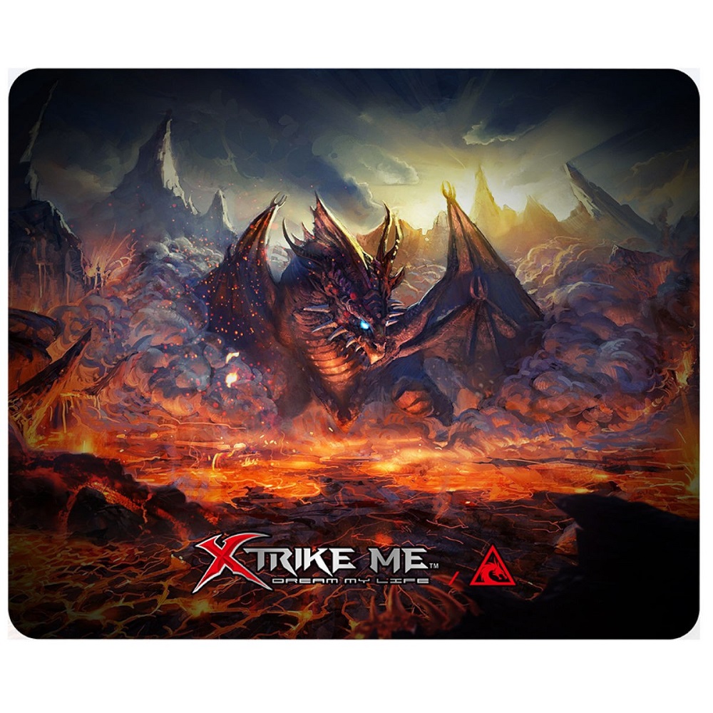 Tapis de Souris Xtrike Me MP-0002