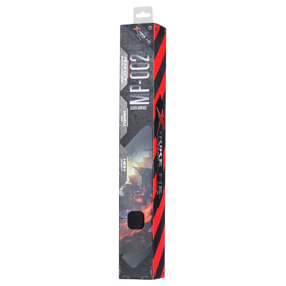 Tapis de Souris Xtrike Me MP-0002