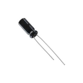Capacitor 1UF 50V 105°C