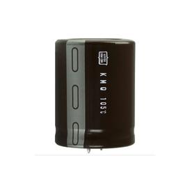 Aluminium Capacitor 470uF 450V