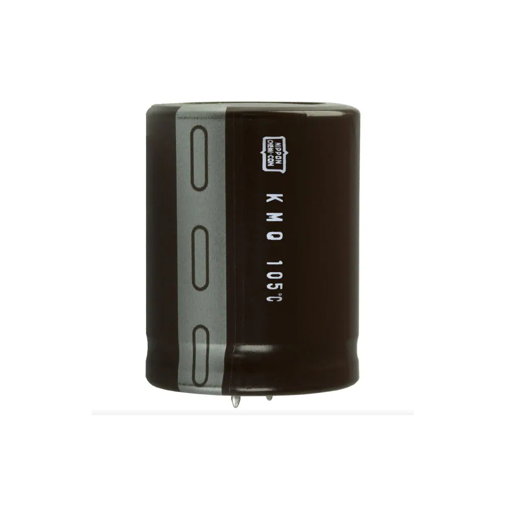 Aluminium Capacitor 470uF 450V