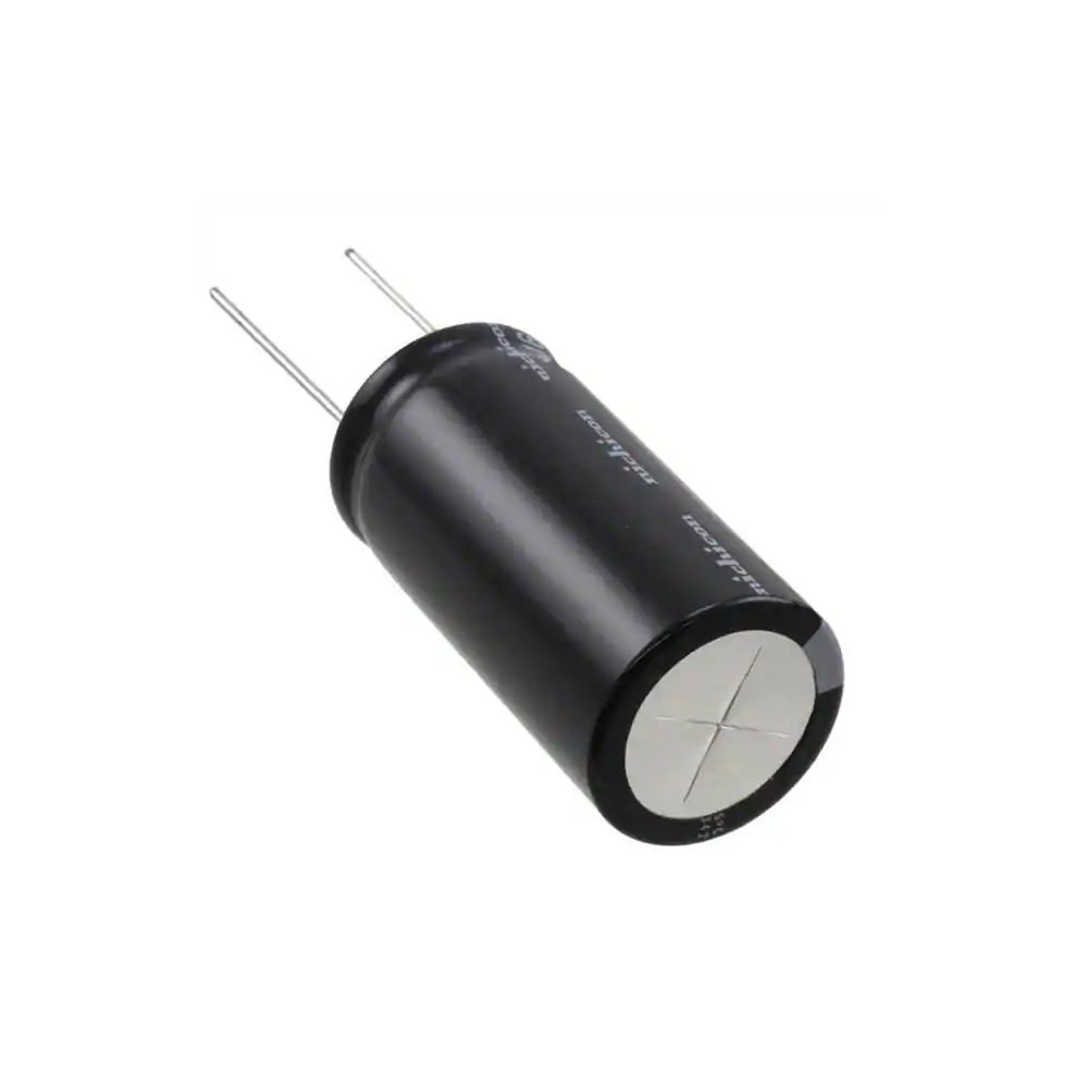 Aluminium Capacitor 6800uF 63V