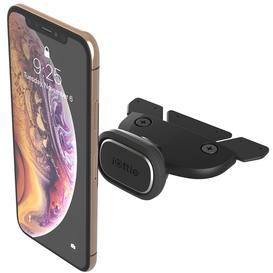 iTap Magnetic 2 CD Slot Mount Universal - Black