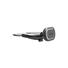 iTap Magnetic 2 CD Slot Mount Universal - Black