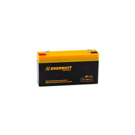 6V 1.3A Battery