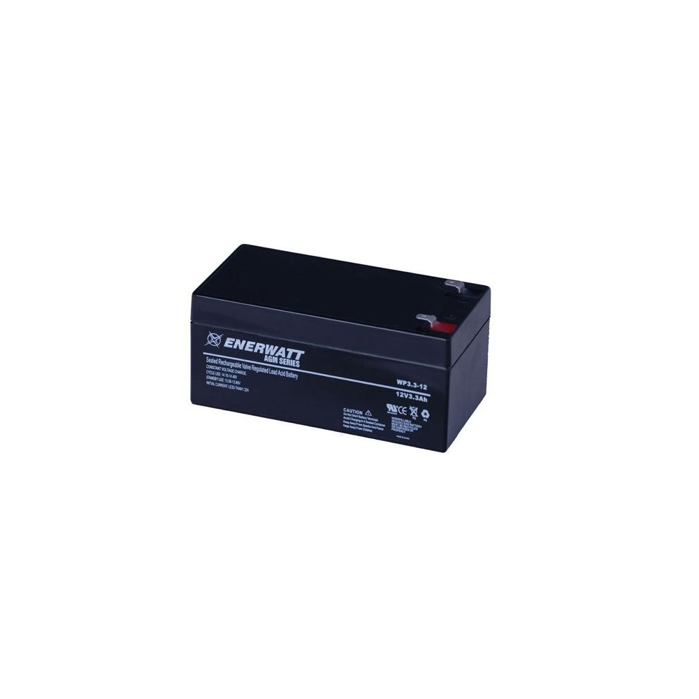 Batterie 12V - Alimentation