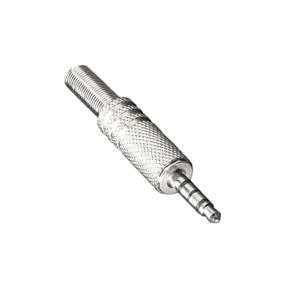 Prise 3.5mm (1/8
