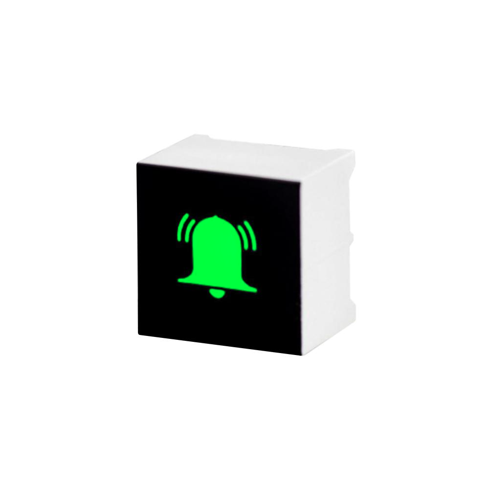 Capacitive Proximity Sensor Alarm 2 to 5.5VDC