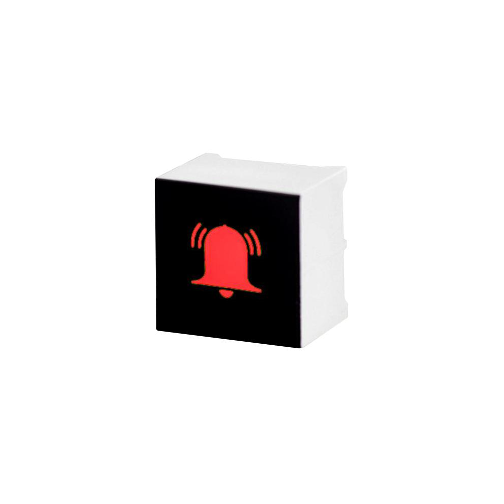 Capacitive Proximity Sensor Alarm 2 to 5.5VDC