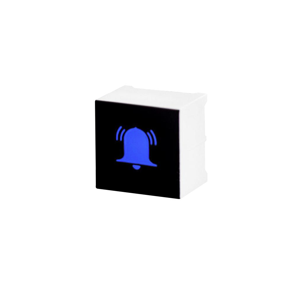 Capteur de Proximité Alarme 2 à 5.5VDC