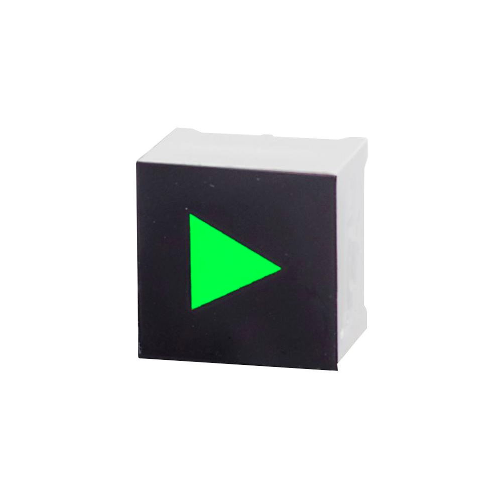 Capteur de Proximité Flèche 2 à 5.5VDC