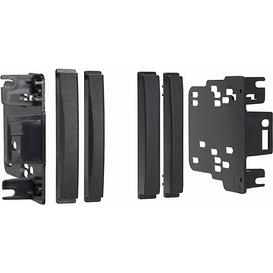 Dash Kit Double DIN Chrysler 2007-Up