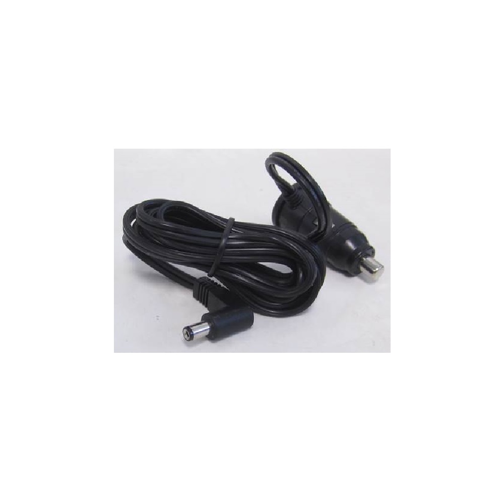Plug Cord 3.15A 12V 2.1mm