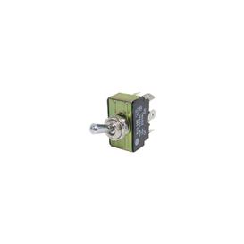 Switch On-On DPDT 15A 125VAC
