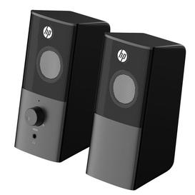 Haut-Parleurs Multimédia avec Son Stéréo Prise 3.5mm - DHS-2001