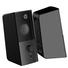 Multimedia Speakers with Stereo Sound for Multiple Devices 3.5mm Jack for Audio - DHS-2101