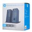 Multimedia Speakers with Stereo Sound for Multiple Devices 3.5mm Jack for Audio - DHS-2101
