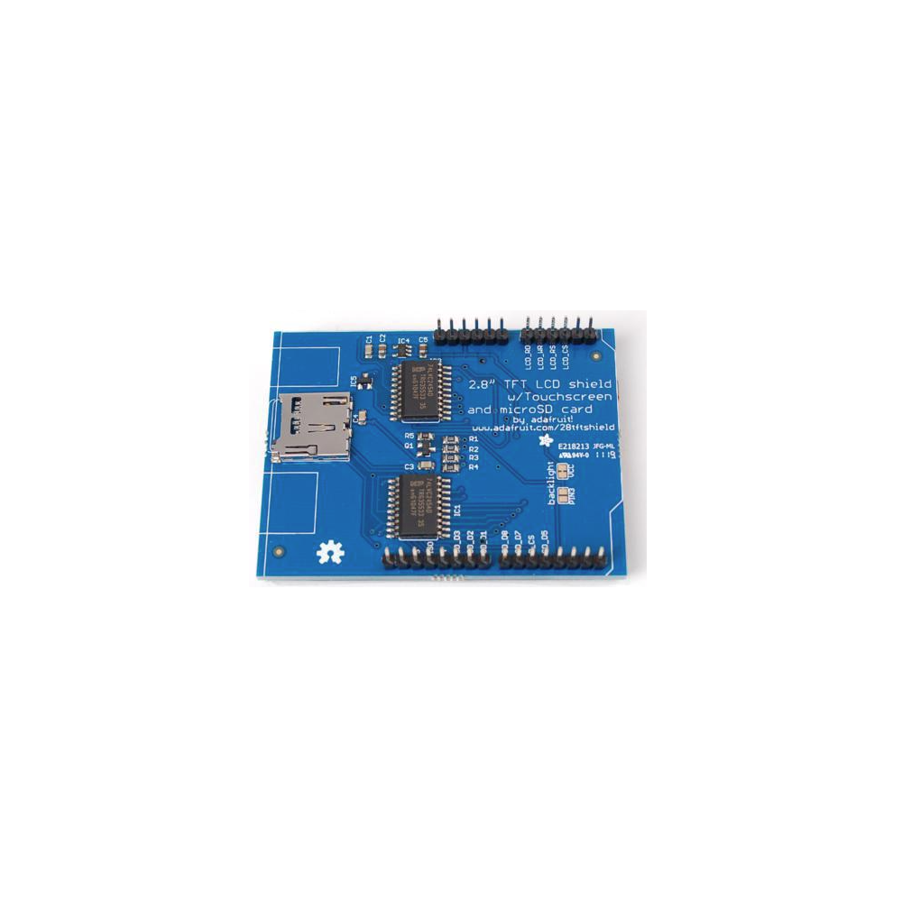 TFT Touch Screen 2.8