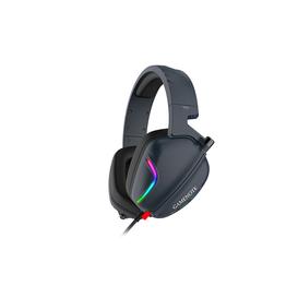 Casque Gamer USB 7.1 Son Surrond RGB avec Microphone