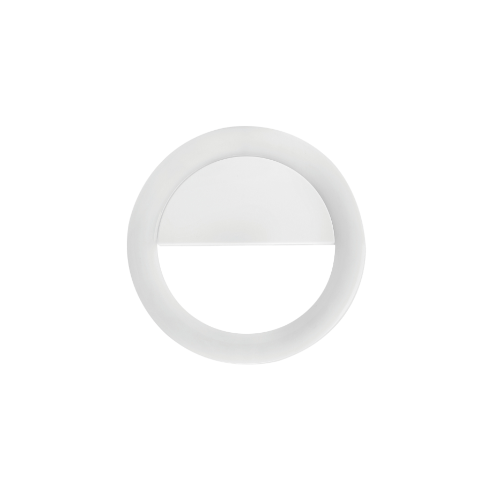 MobiliteMC - Clip-on Ring Light
