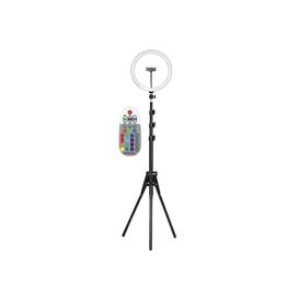 Mobifoto Mobilite 12R Anneau de Lumière RGB 12