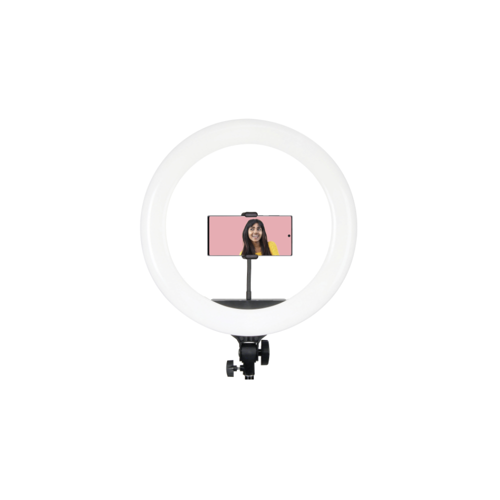 Mobifoto Mobilite Pro 18 Ring Light 18