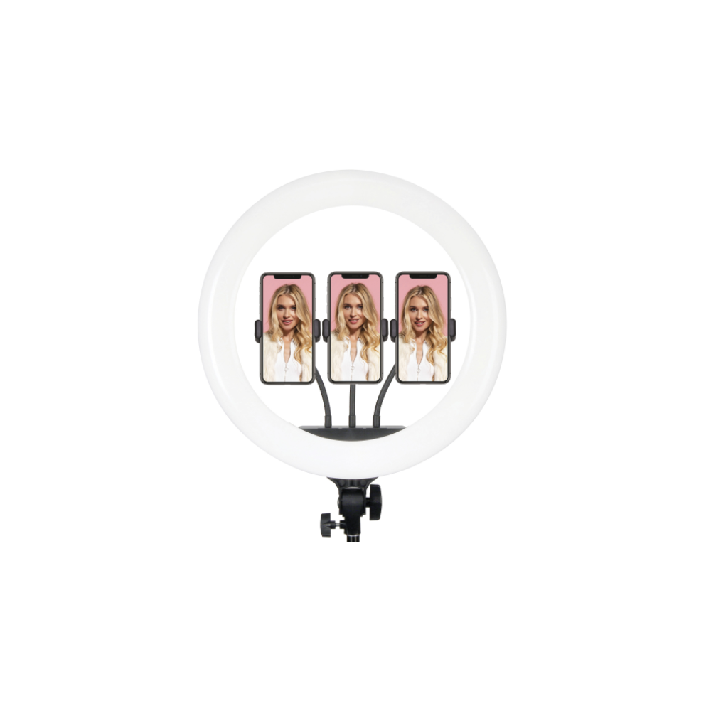 Mobifoto Mobilite Pro 18 Ring Light 18