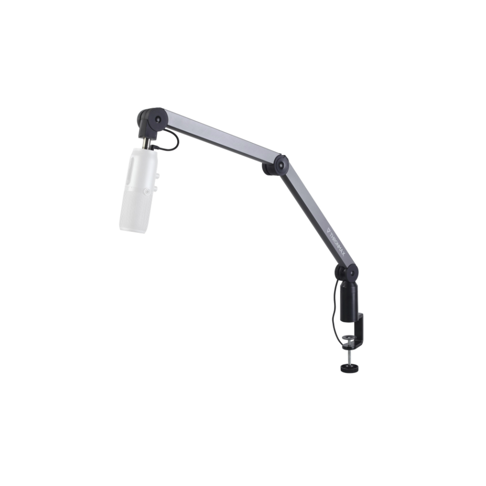 Thronmax S1 Caster Bras de Microphone USB