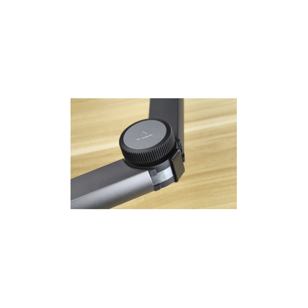 Thronmax S1 Caster Bras de Microphone USB