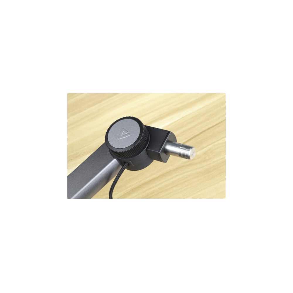 Thronmax S1 Caster Bras de Microphone USB